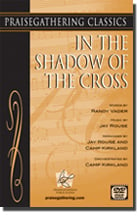 In the Shadow of the Cross SATB choral sheet music cover